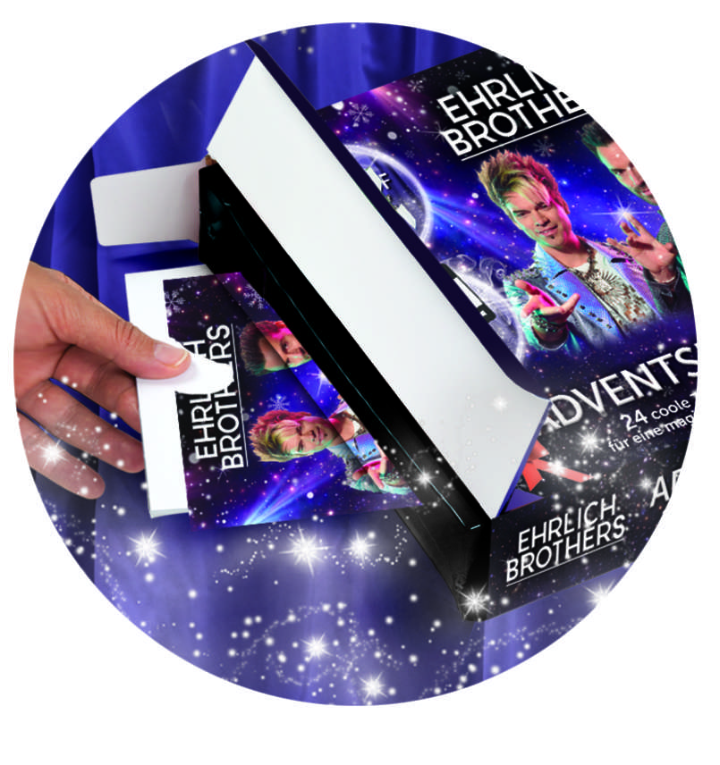Adventskalender 2026