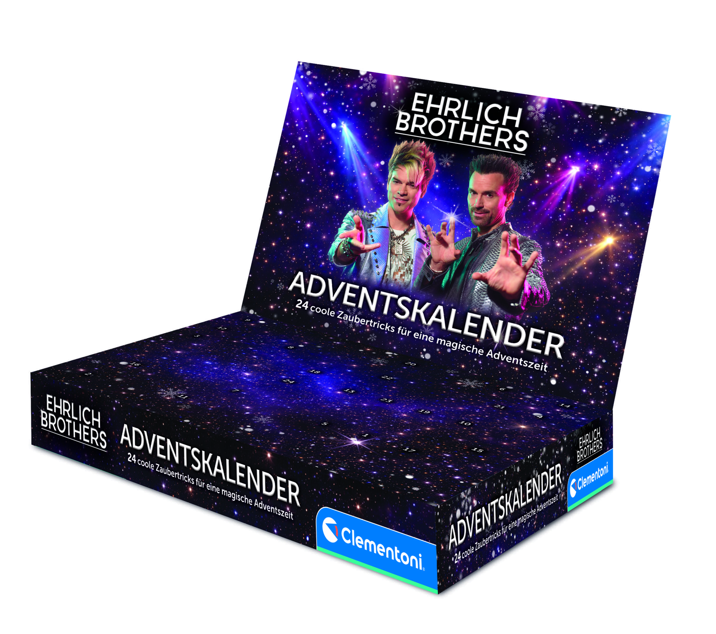 Adventskalender 2026